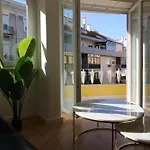 Your Home In Lisbon!