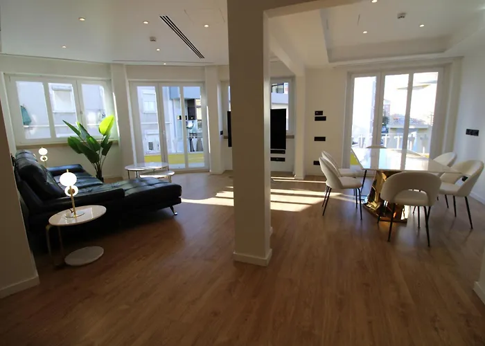 Your Home In Lisbon!