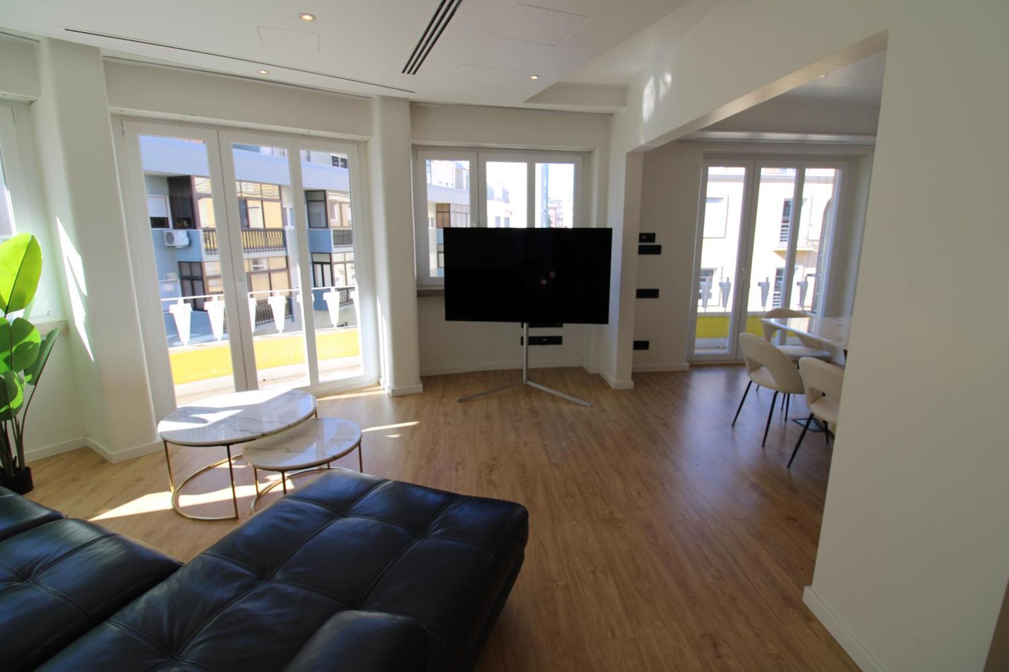 Your In Lisbon! Apartment Lissabon