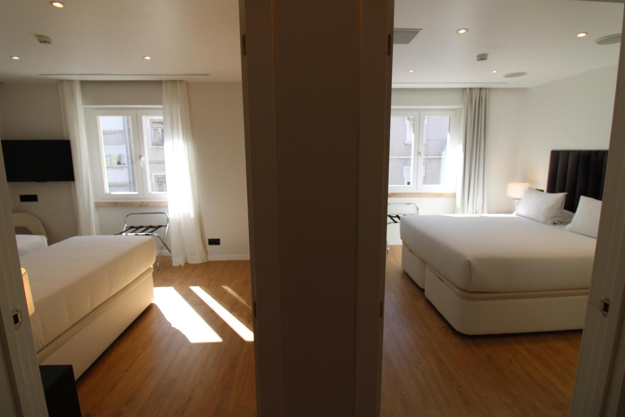 Your In Lisbon! Apartment Lissabon